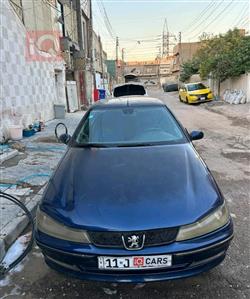 بيجو 406